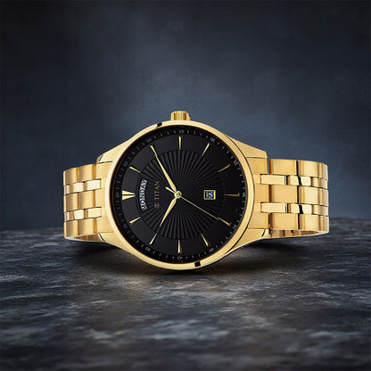 TITAN REGALIA OPULENT NU90127YM02
