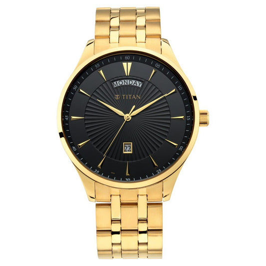TITAN REGALIA OPULENT NU90127YM02