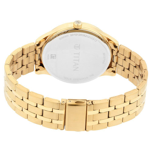TITAN REGALIA OPULENT NU90127YM02