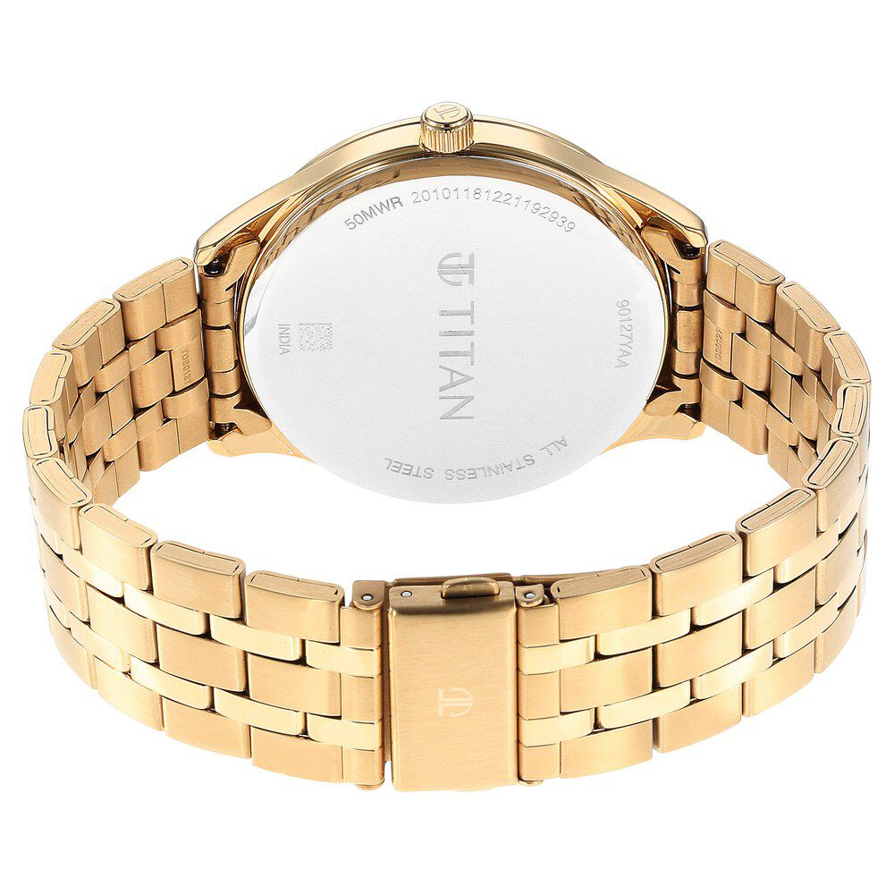TITAN OPULENT III NU90127YM03