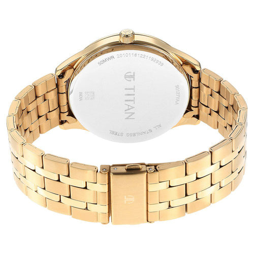 TITAN OPULENT III NU90127YM03