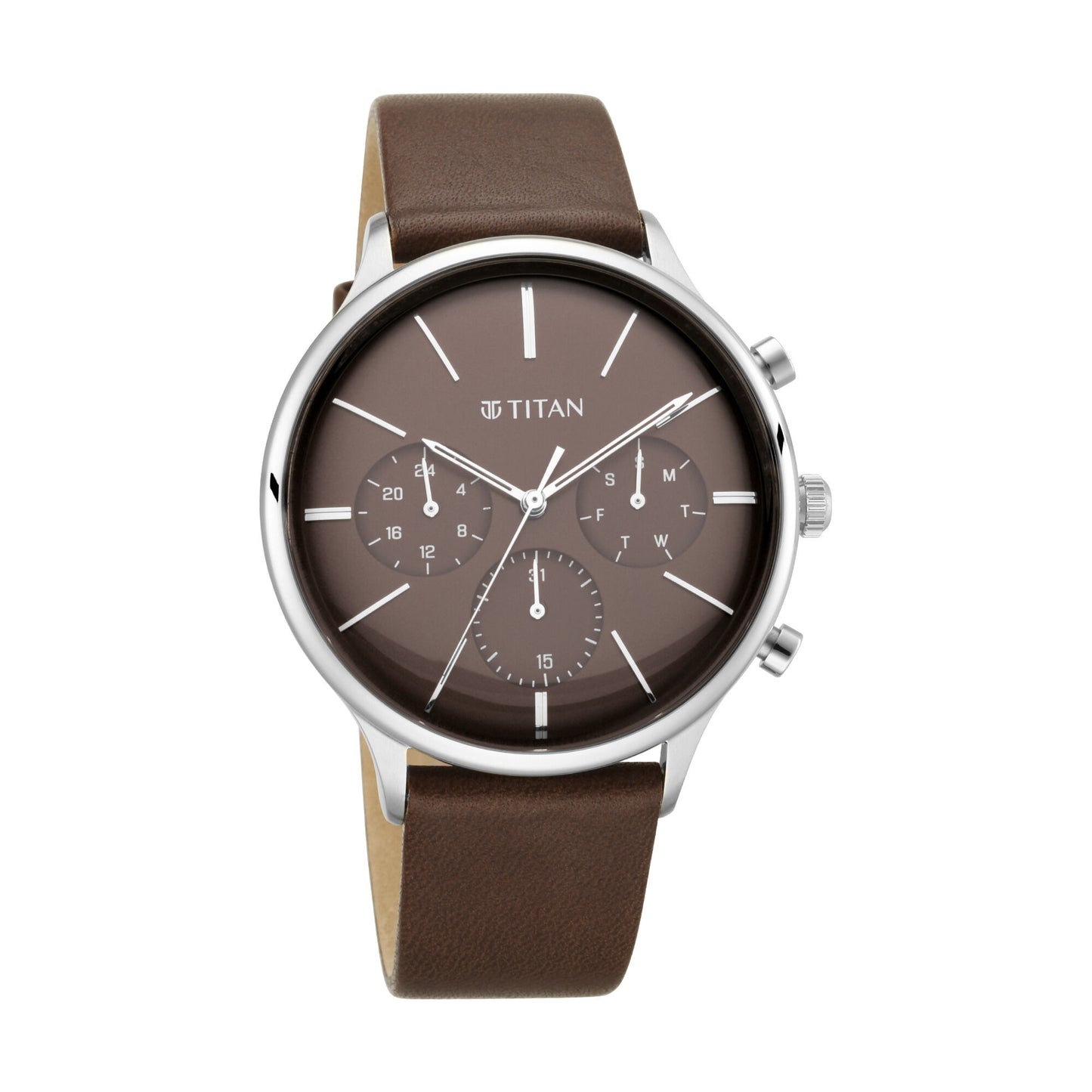 TITAN LIGHT LEATHERS NU90134SL02