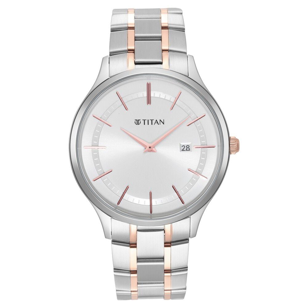 TITAN CLASSIQUE SLIMLINE NU90142KM01