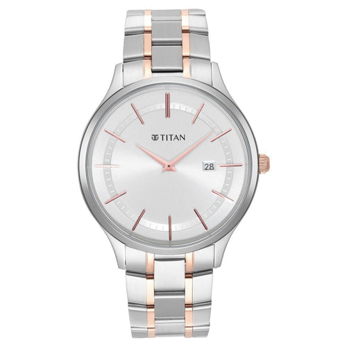 TITAN CLASSIQUE SLIMLINE NU90142KM01