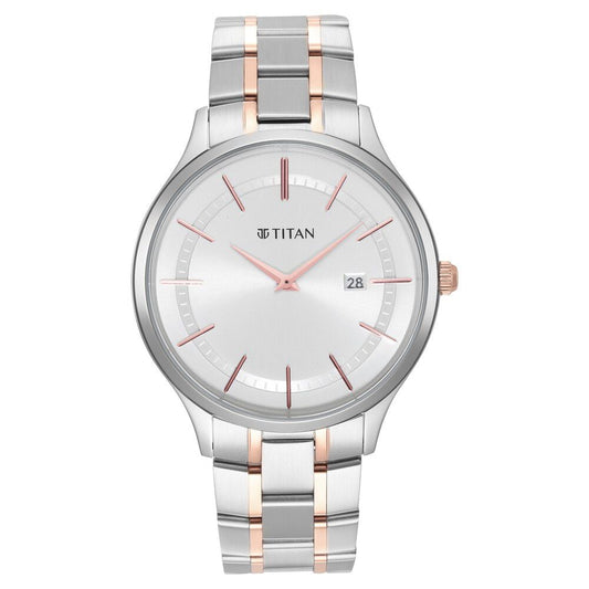 TITAN CLASSIQUE SLIMLINE NU90142KM01
