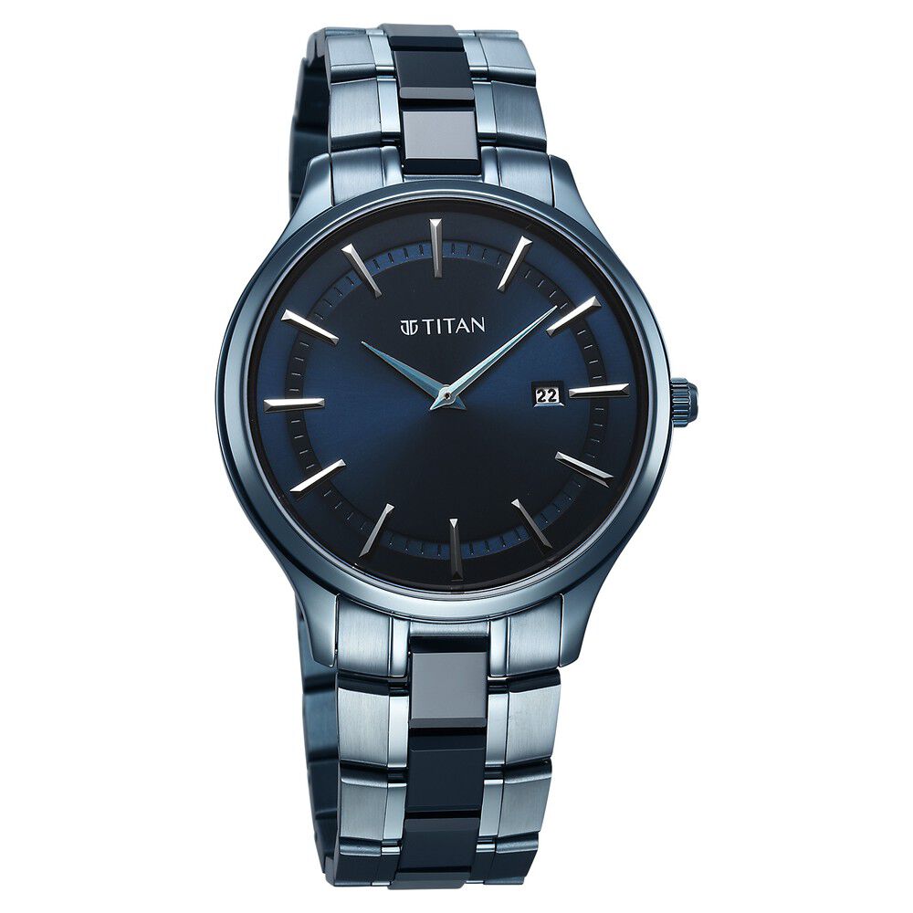 TITAN SLIM CERAMIC FUSION NU90142QD01