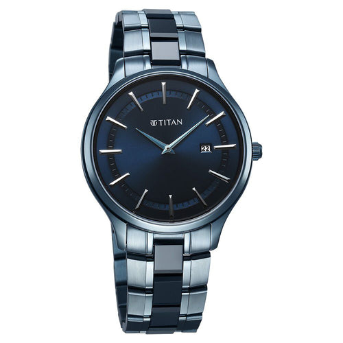 TITAN SLIM CERAMIC FUSION NU90142QD01