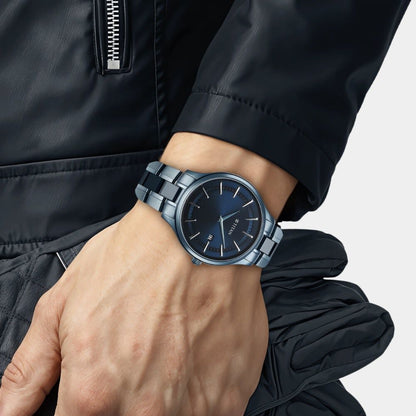 TITAN SLIM CERAMIC FUSION NU90142QD01