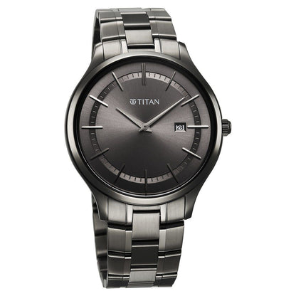 TITAN CLASIQUE SLIM 90142QM06