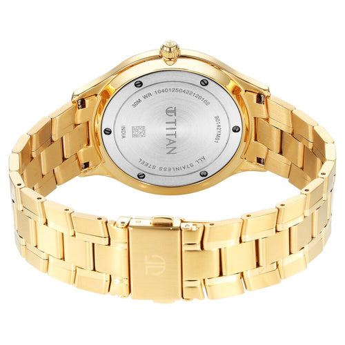 TITAN CLASSIQUE SLIMLINE NS90142YM01