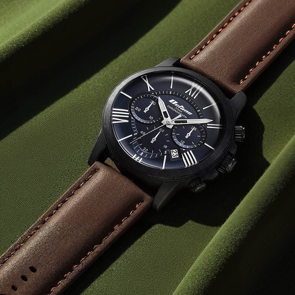 TITAN OCTANE CLASSIC SPORTY NT90152NL01