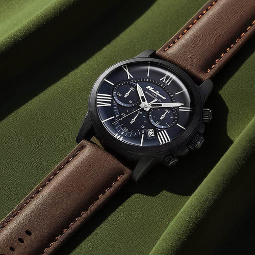 TITAN OCTANE CLASSIC SPORTY NU90152NL01