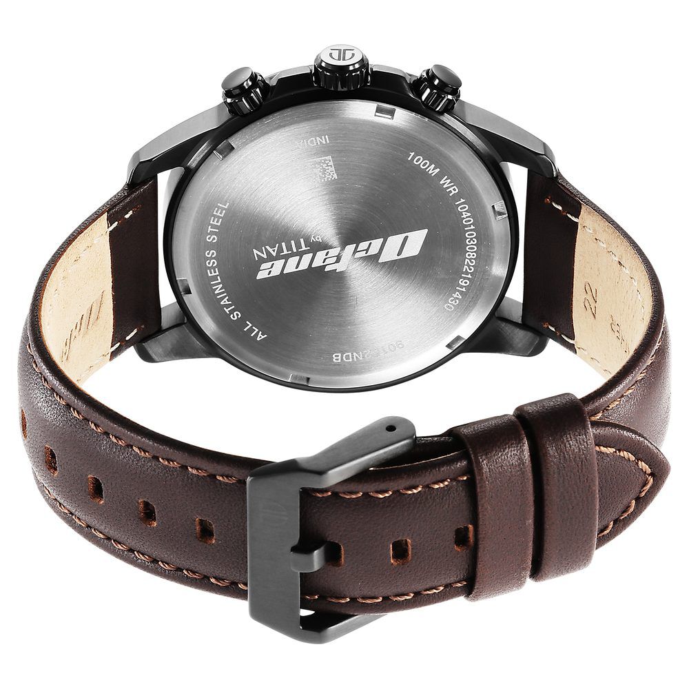 TITAN OCTANE CLASSIC SPORTY 90152NL01