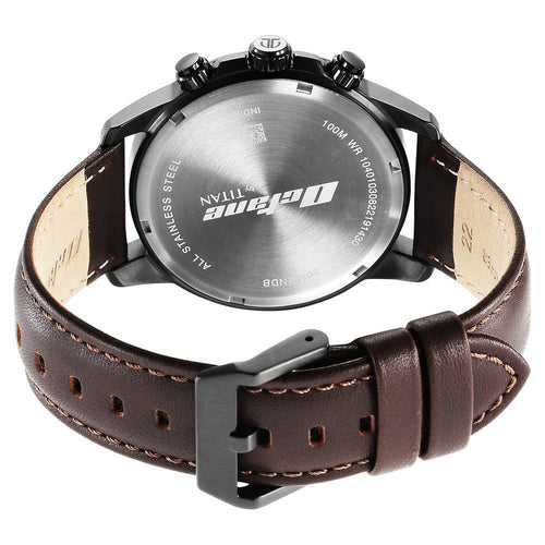 TITAN OCTANE CLASSIC SPORTY 90152NL01