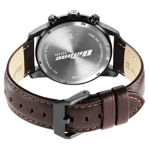 TITAN OCTANE CLASSIC SPORTY NU90152NL01