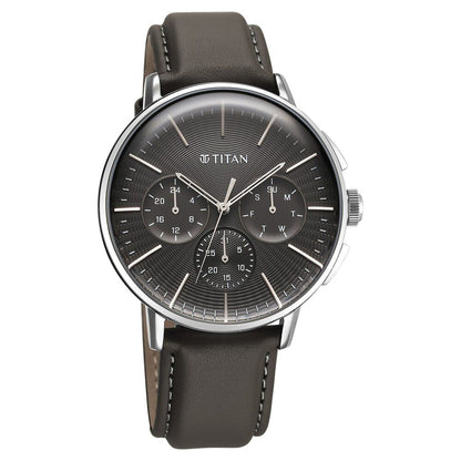 TITAN LIGHT LEATHERS 90200SL02