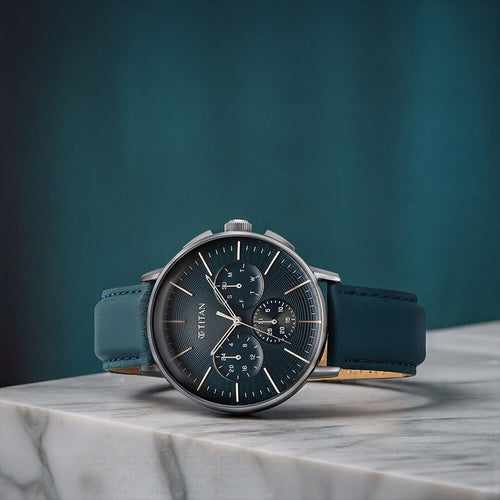 TITAN LIGHT LEATHERS 90200SL03