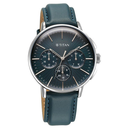 TITAN LIGHT LEATHERS 90200SL03
