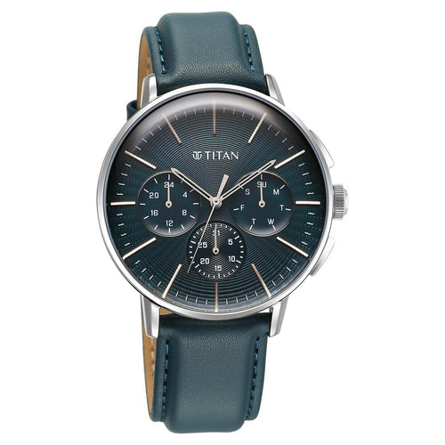 TITAN LIGHT LEATHERS 90200SL03