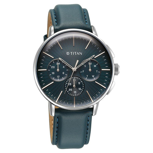 TITAN LIGHT LEATHERS 90200SL03
