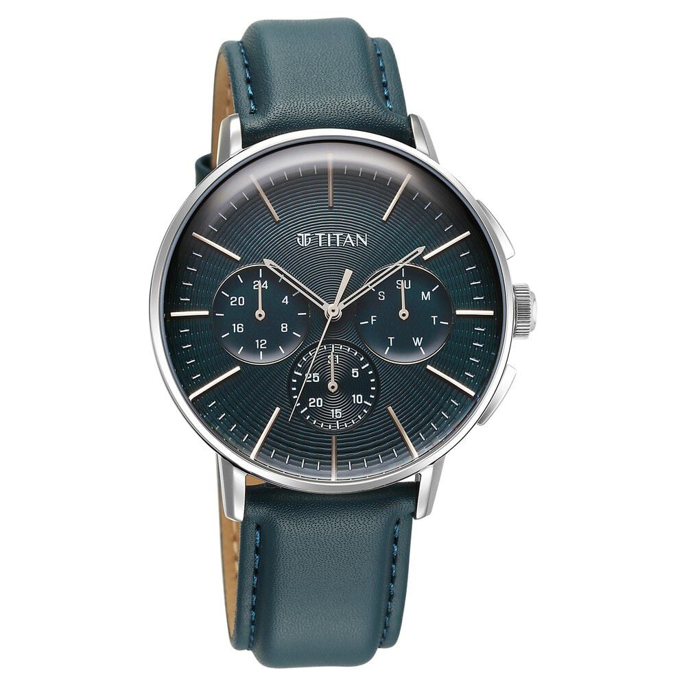TITAN LIGHT LEATHERS NU90200SL03