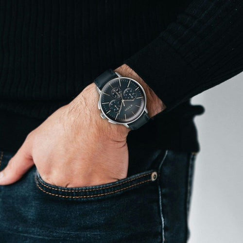 TITAN LIGHT LEATHERS 90200SL03