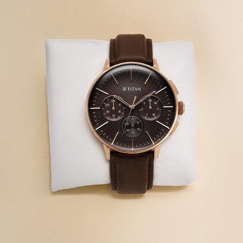 TITAN LIGHT LEATHERS 90200WL01