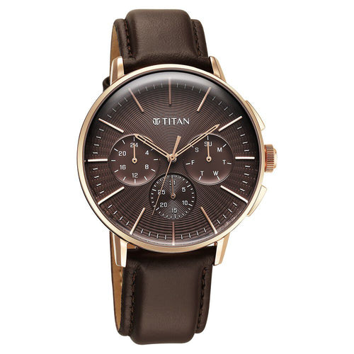 TITAN LIGHT LEATHERS 90200WL01