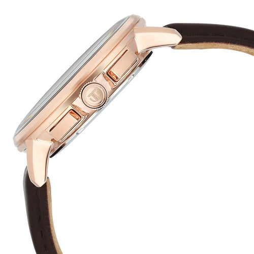 TITAN LIGHT LEATHERS 90200WL01