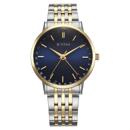 TITAN ELEGANCE NU90202BM01