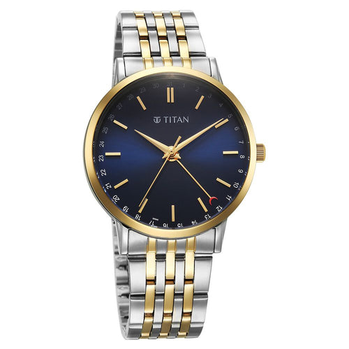 TITAN ELEGANCE 90202BM01