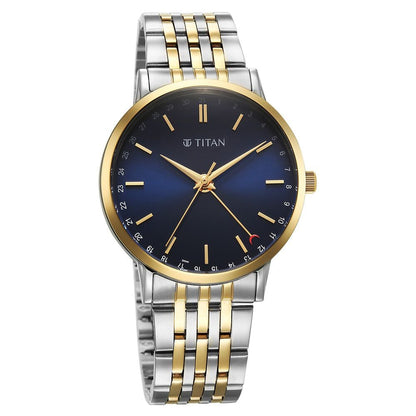 TITAN ELEGANCE NU90202BM01