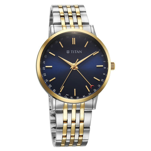 TITAN ELEGANCE NU90202BM01