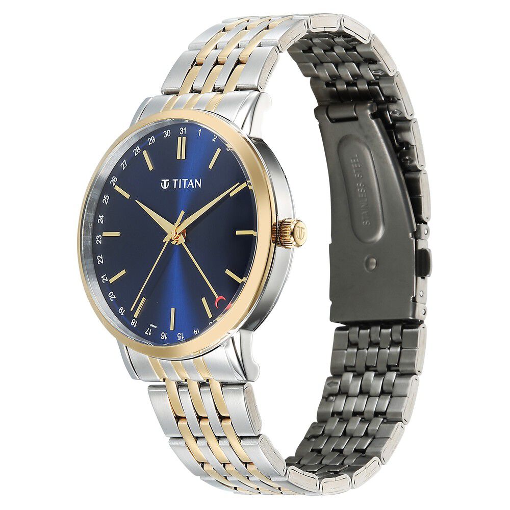 TITAN ELEGANCE 90202BM01