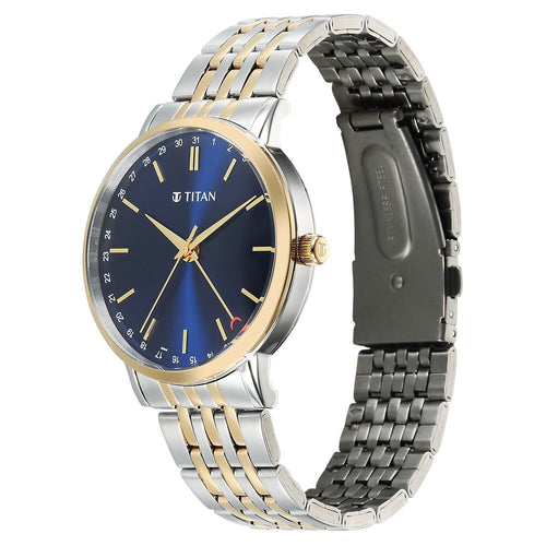 TITAN ELEGANCE 90202BM01
