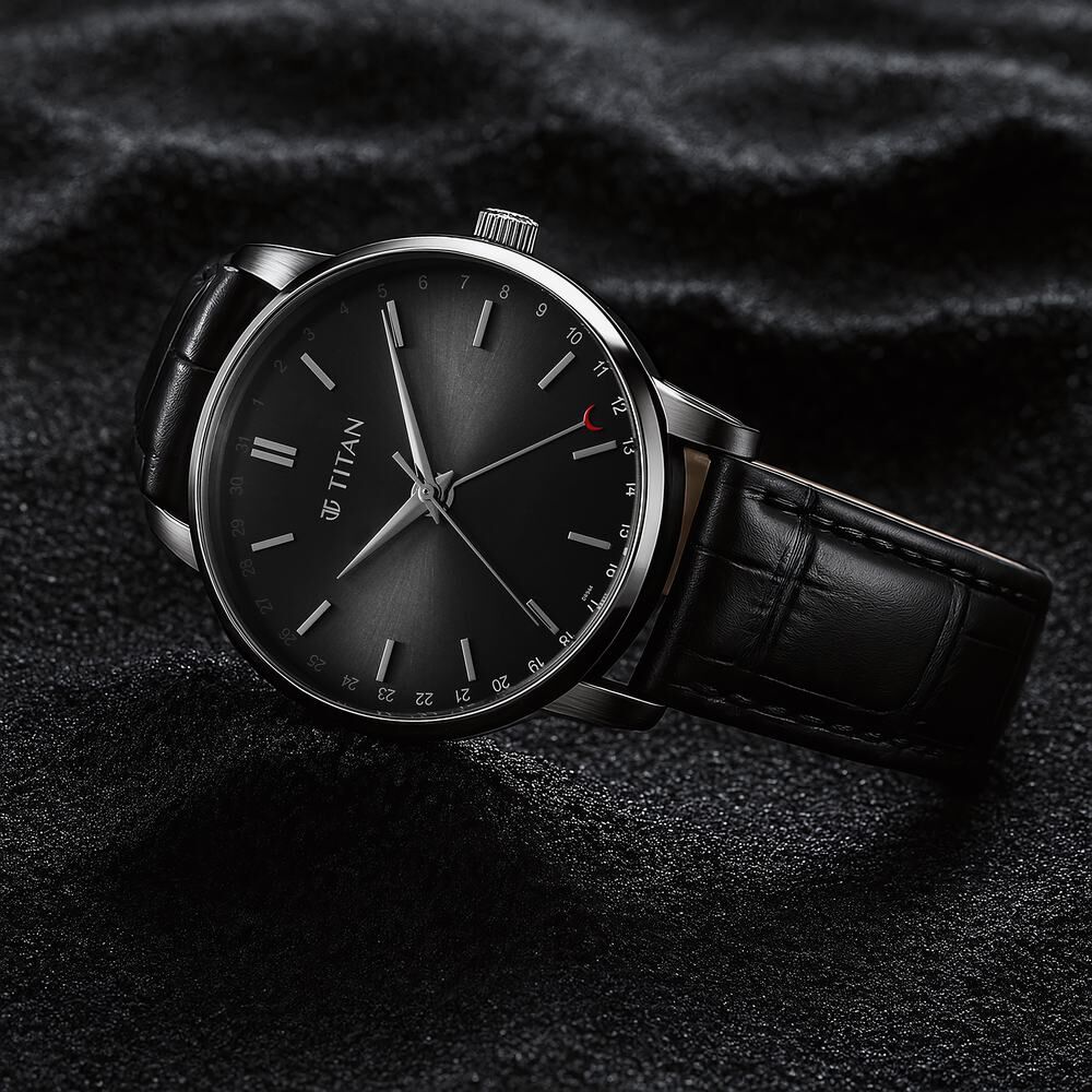 TITAN ELEGANCE 90202SL02