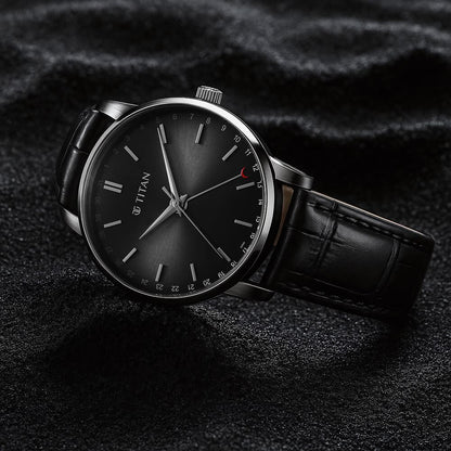 TITAN ELEGANCE 90202SL02