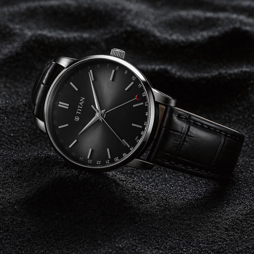 TITAN ELEGANCE 90202SL02