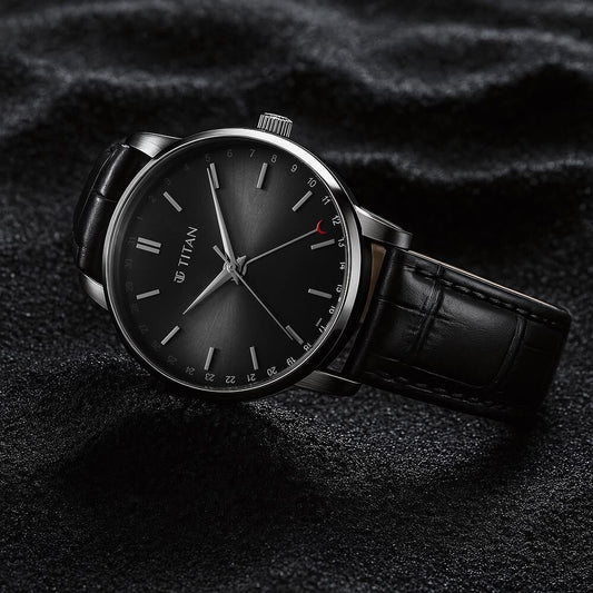 TITAN ELEGANCE 90202SL02