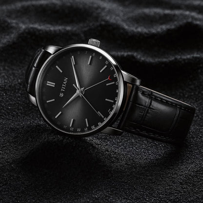 TITAN ELEGANCE NU90202SL02