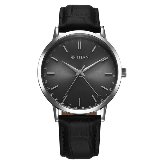 TITAN ELEGANCE 90202SL02