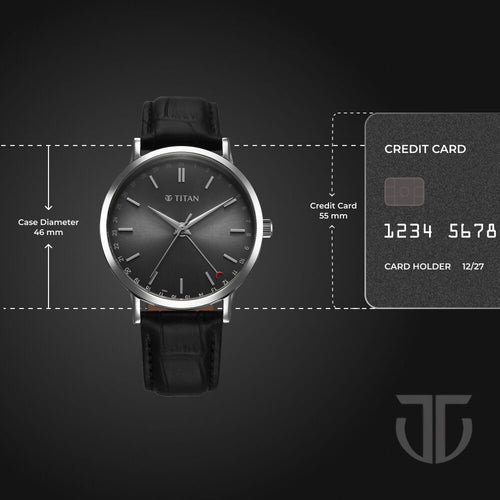 TITAN ELEGANCE 90202SL02