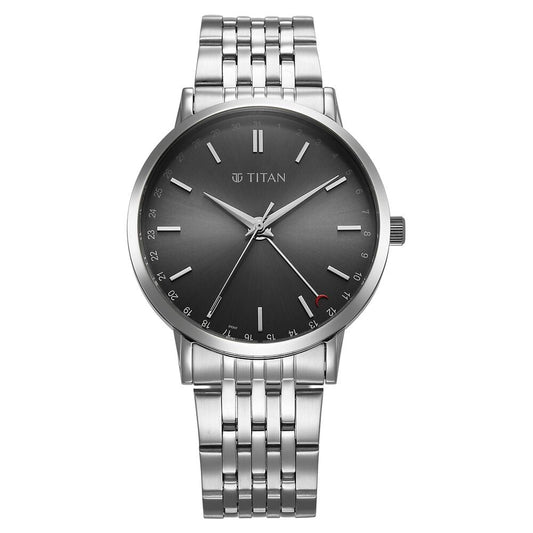 TITAN ELEGANCE 90202SM01
