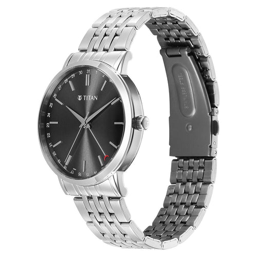 TITAN ELEGANCE NU90202SM01