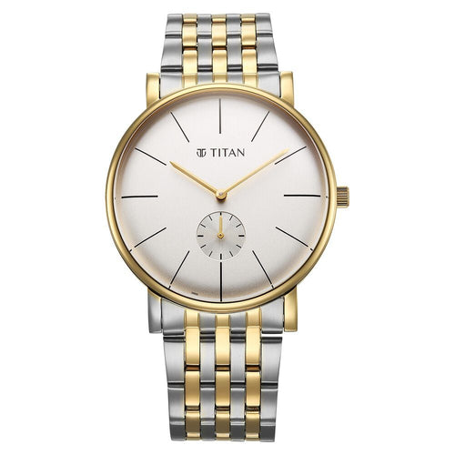 TITAN ELEGANCE 90203BM01