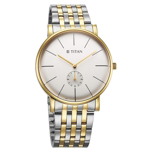 TITAN ELEGANCE 90203BM01