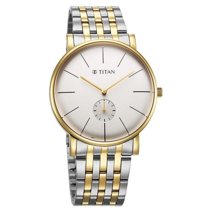 TITAN ELEGANCE NU90203BM01