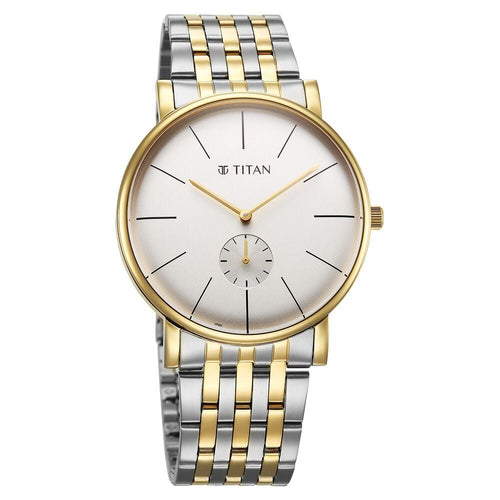 TITAN ELEGANCE NU90203BM01