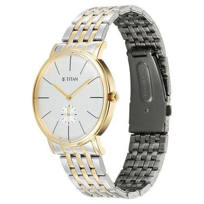 TITAN ELEGANCE 90203BM01