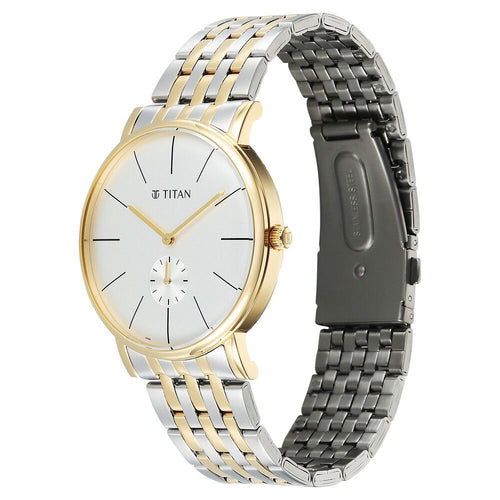 TITAN ELEGANCE 90203BM01